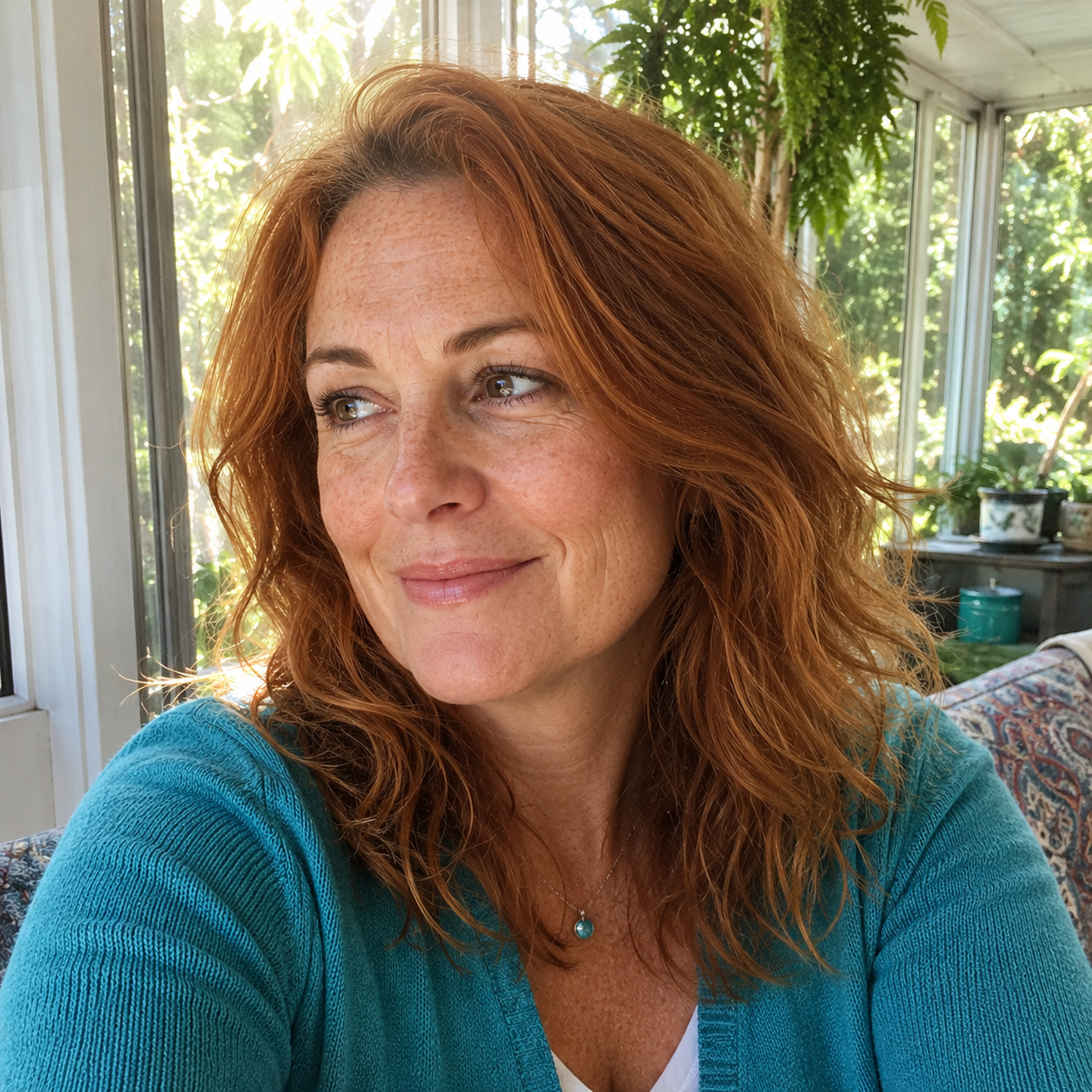 <em>Sara M.</em>